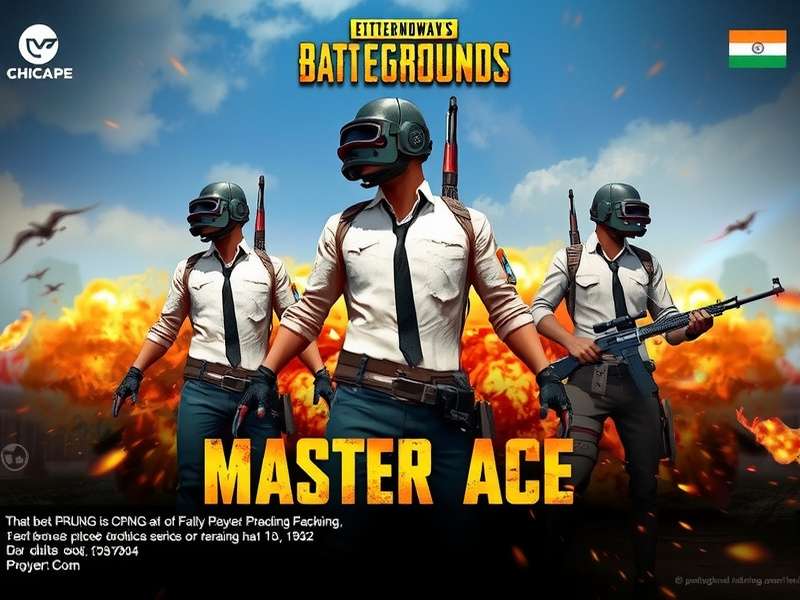 PUBG Master Ace Indian Player Reviews